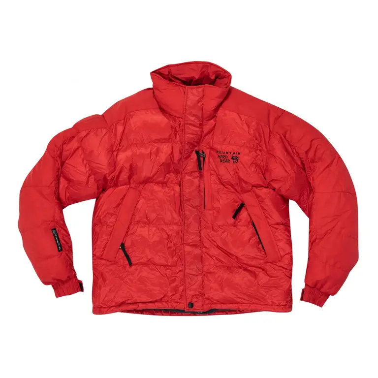 Mountain Hardwear Down Insulated Jacket - Women's
