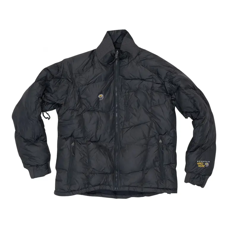 Mountain Hardwear Down Jacket - Men's