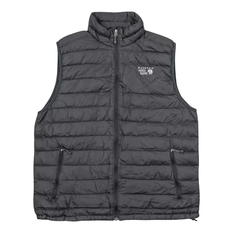Mountain Hardwear Down Vest - Men's