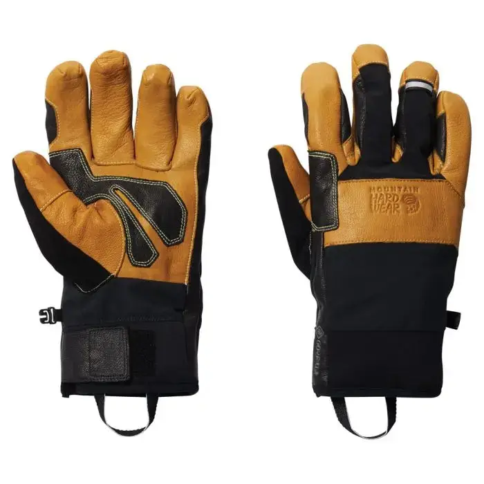 Mountain Hardwear EXPOSURE LT GORE-TEX GLOVE MD