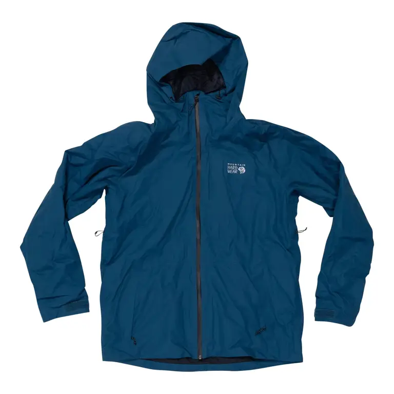 Mountain Hardwear Firefall/2 Insulated Jacket - Men's