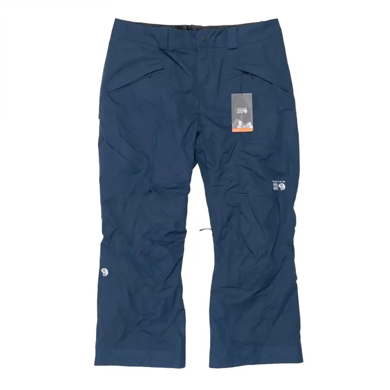 Mountain Hardwear Firefall/2 Pants - Men's