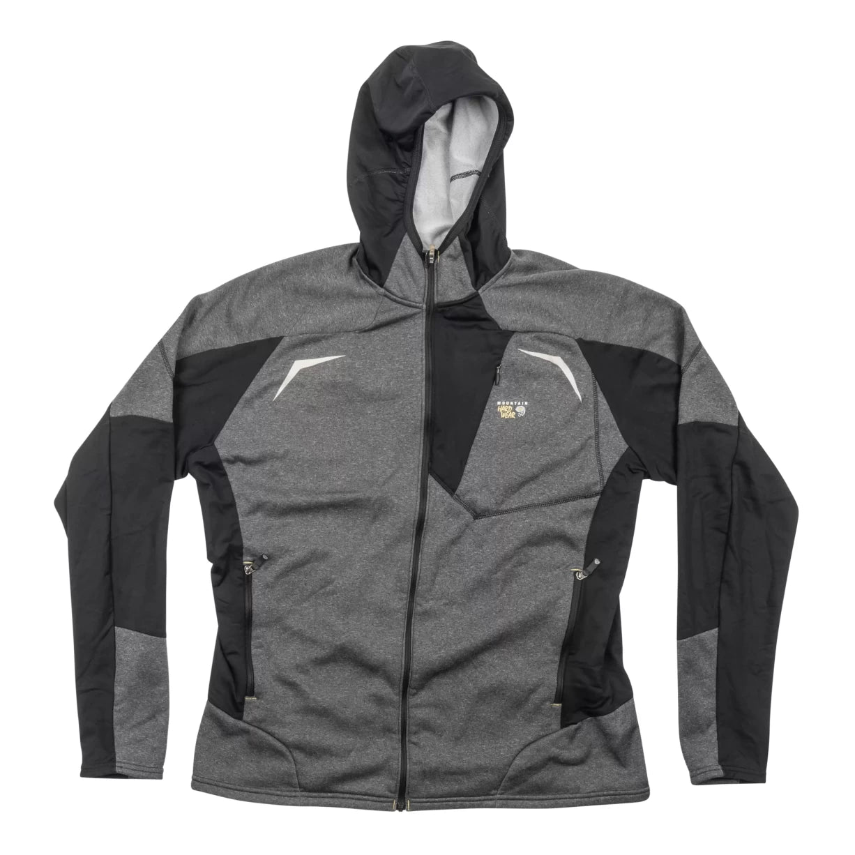 Mountain Hardwear Fleece Hoody