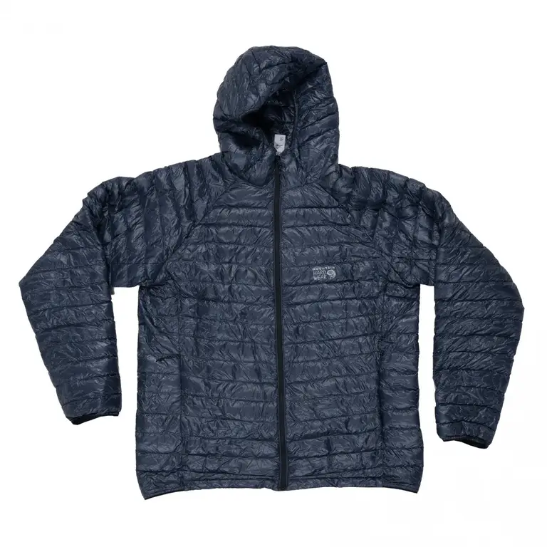 Mountain Hardwear Ghost Whisperer Down Jacket