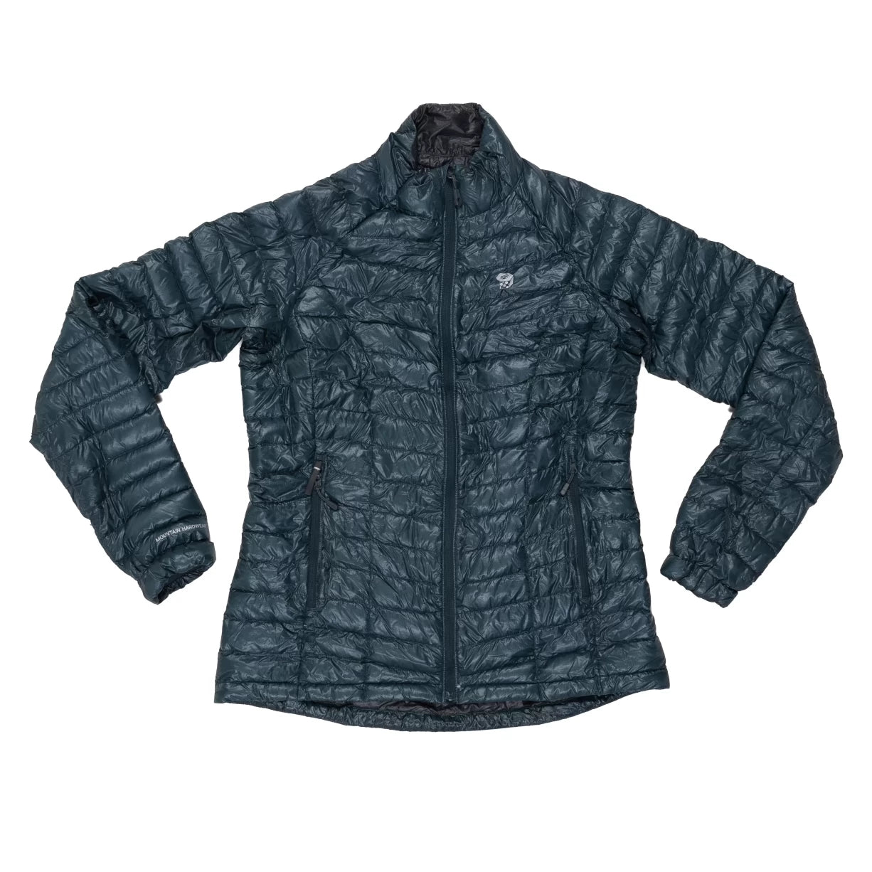 Mountain Hardwear Ghost Whisperer Down Jacket - Women's