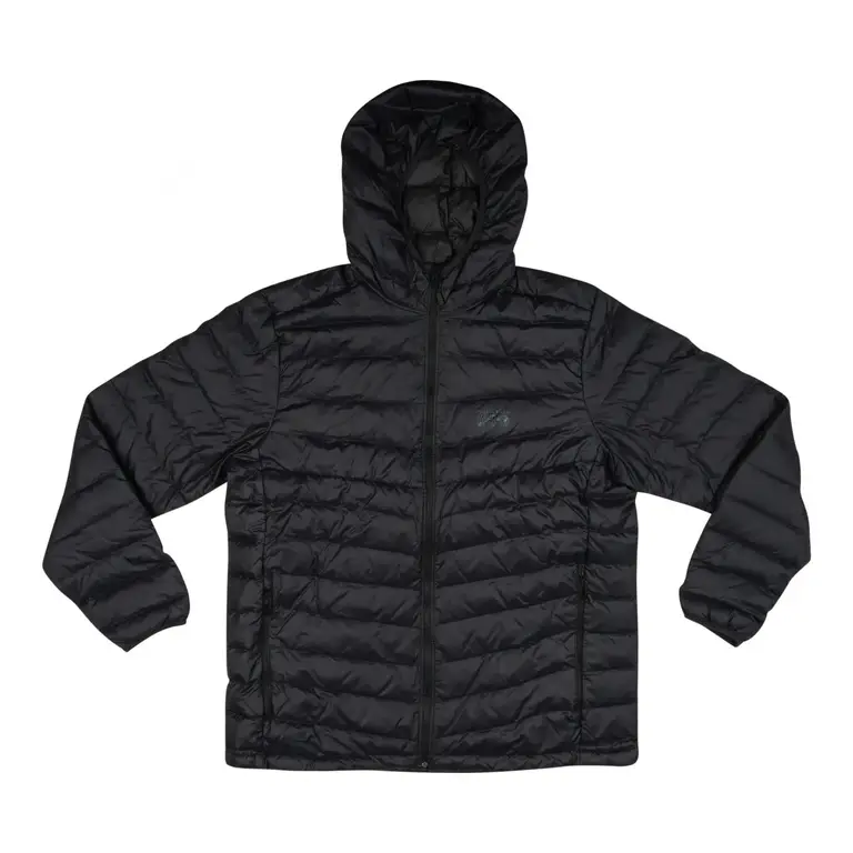 Mountain Hardwear Glen Alpine Down Hoody