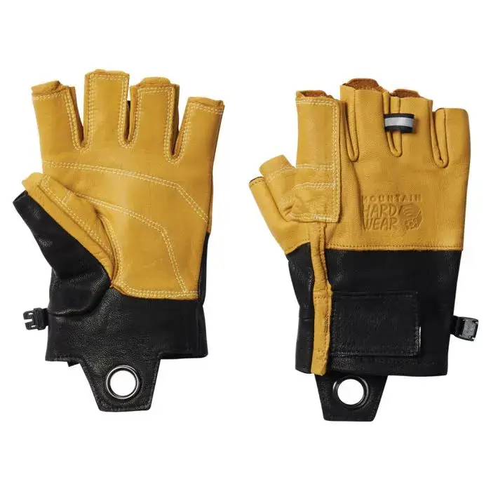 Mountain Hardwear Hardware FL Belay Glove