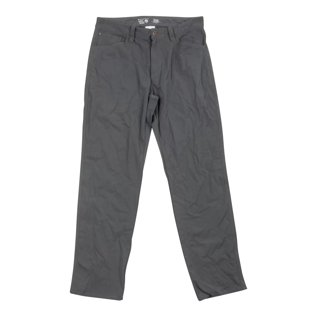 Mountain Hardwear Hardwear AP Active Pants - Men's