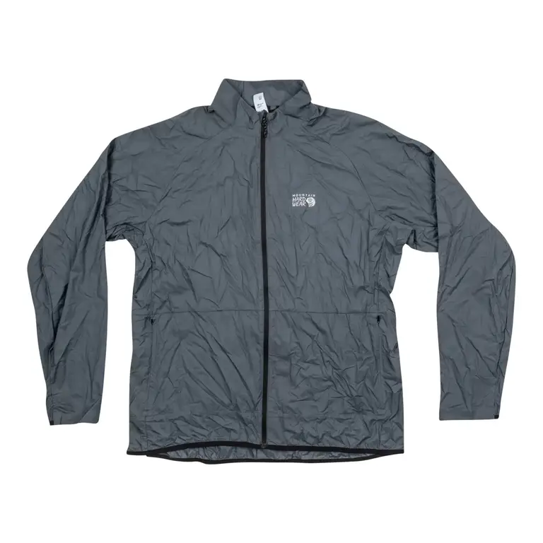 Mountain Hardwear Kor AirShell Full Zip Jacket - Men's