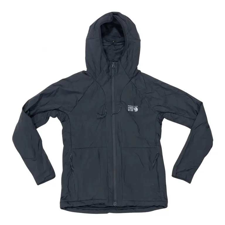 Mountain Hardwear Kor AirShell Warm Jacket - Women's