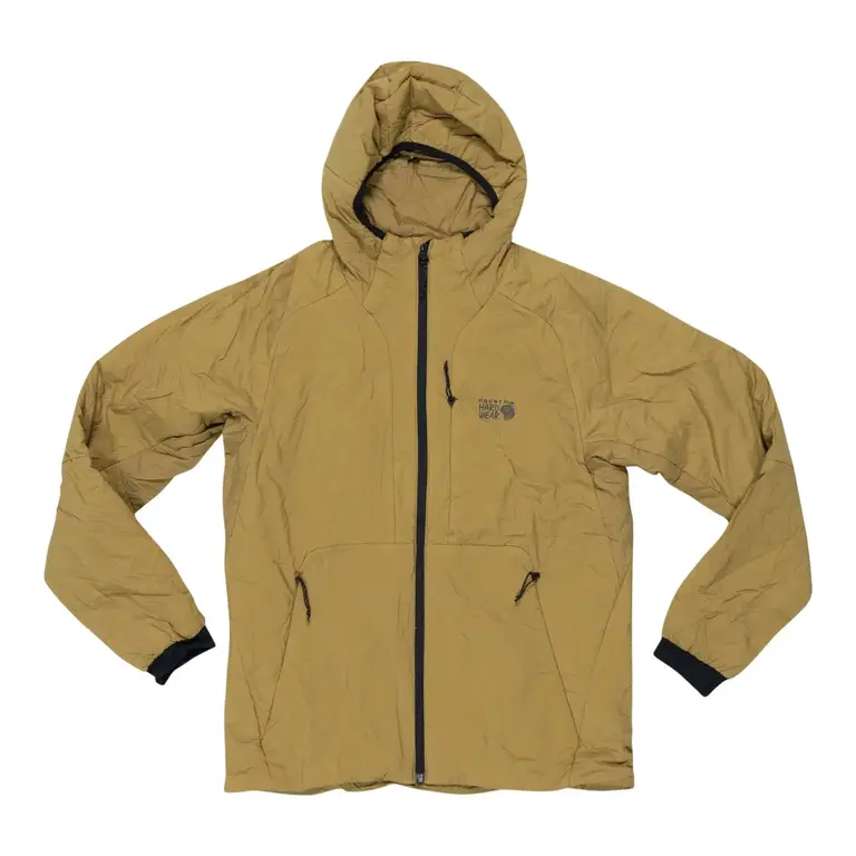 Mountain Hardwear Kor Stasis Hoody