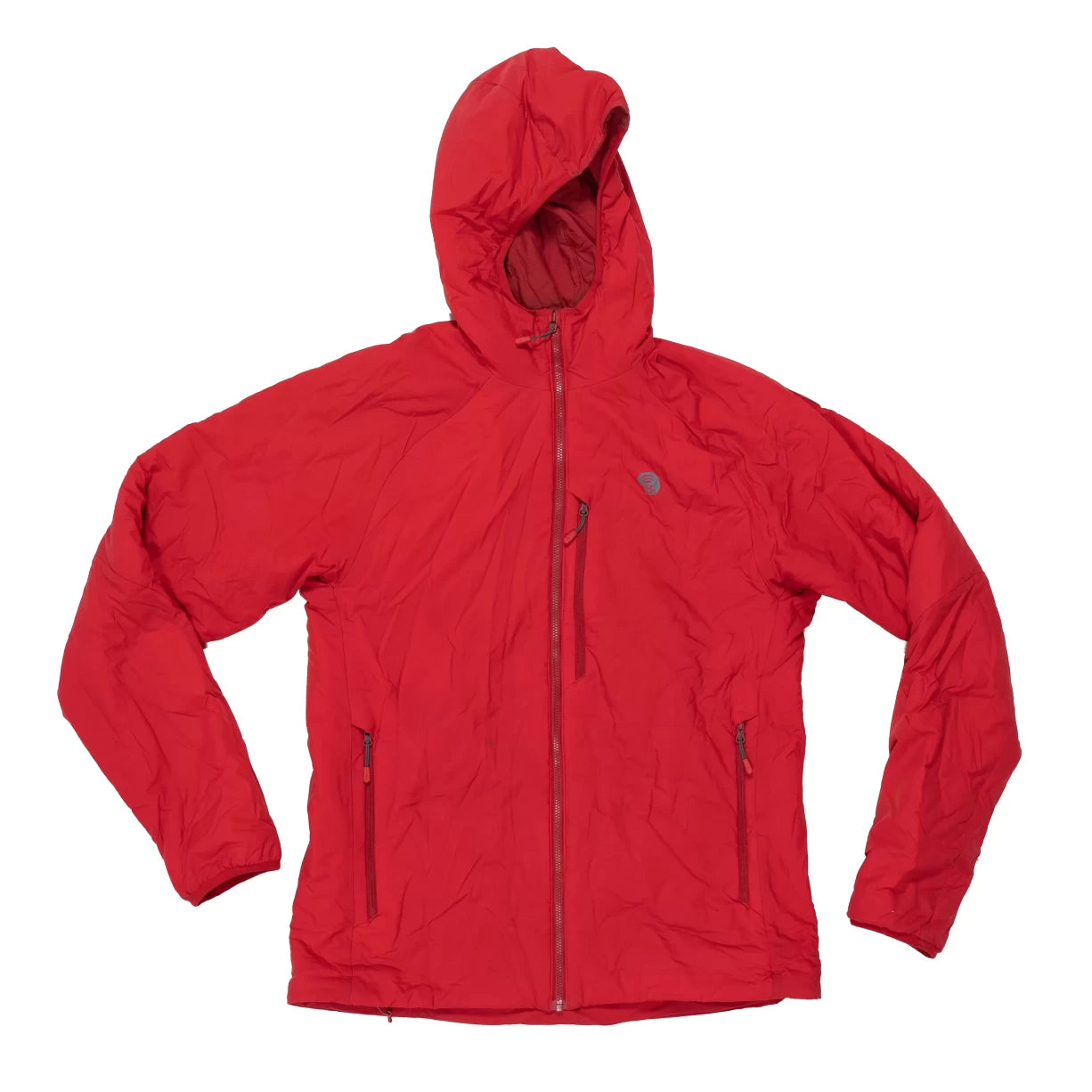 Mountain Hardwear Kor Strata Insulated Hoodie - Men's