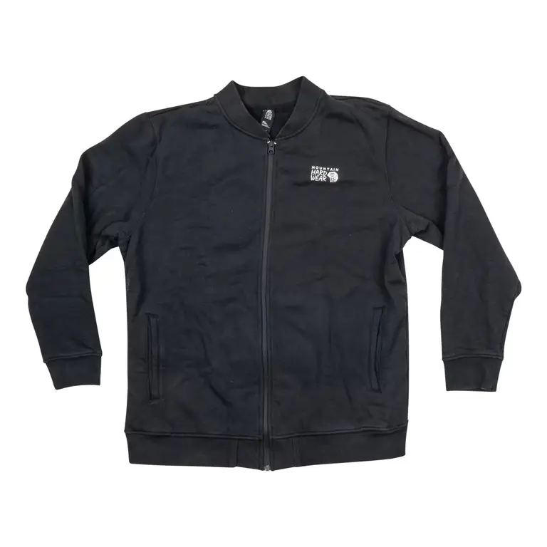 Mountain Hardwear Logo Track Jacket - Men's