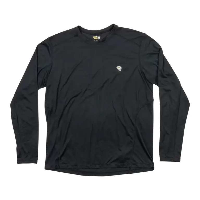 Mountain Hardwear Long Sleeve Shirt - Men's