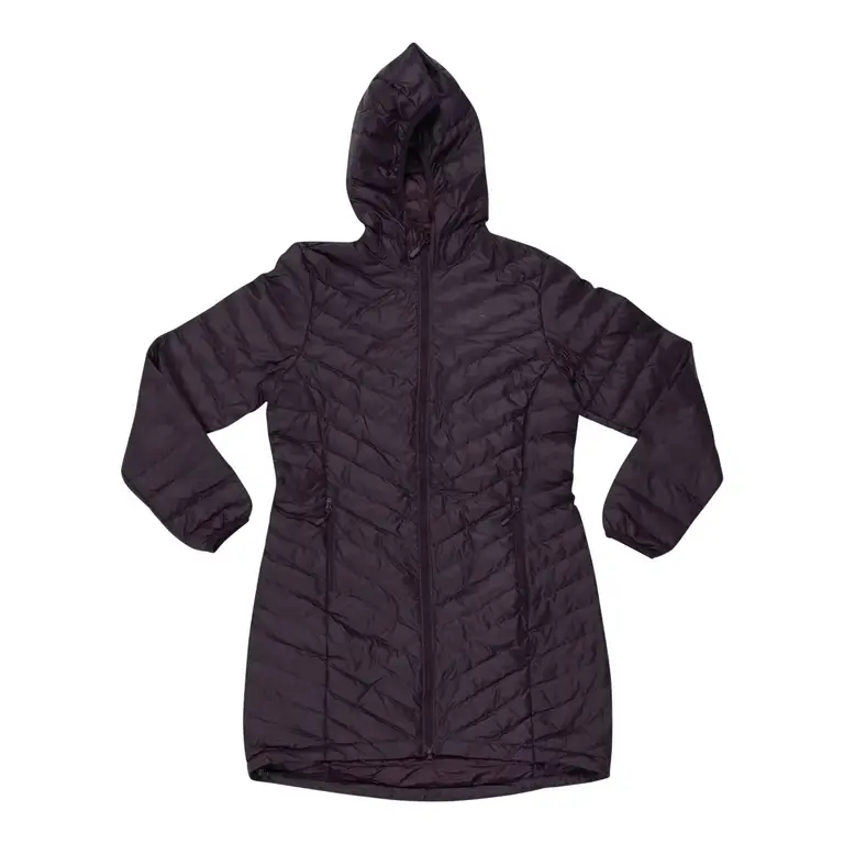 Mountain Hardwear Marblemount Down Parka