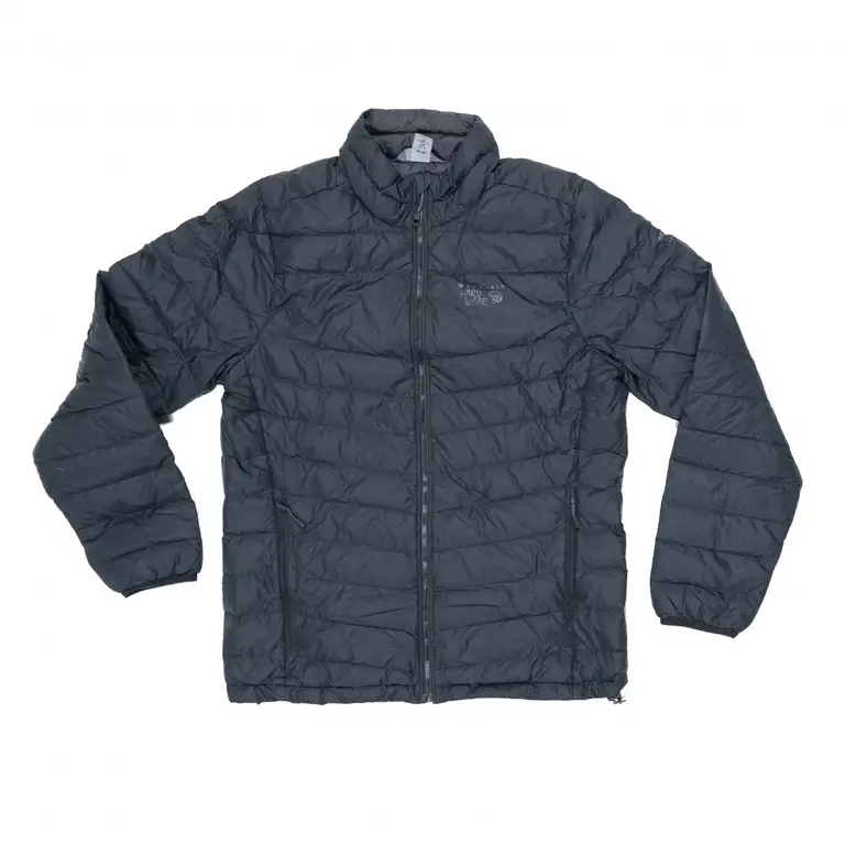 Mountain Hardwear Micro Ratio Down Jacket