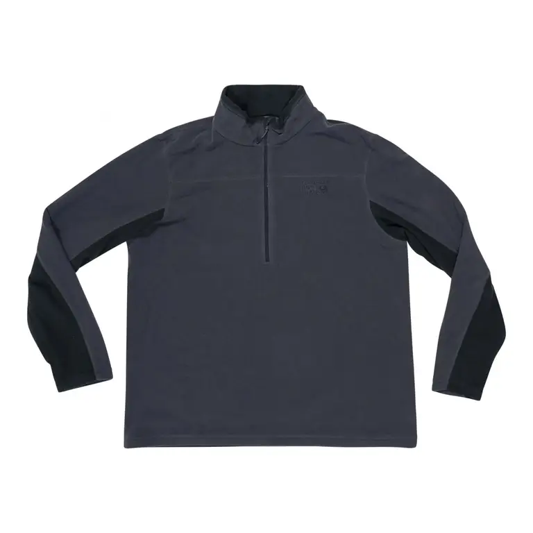 Mountain Hardwear Microchill 2.0 Quarter Zip Fleece Jacket