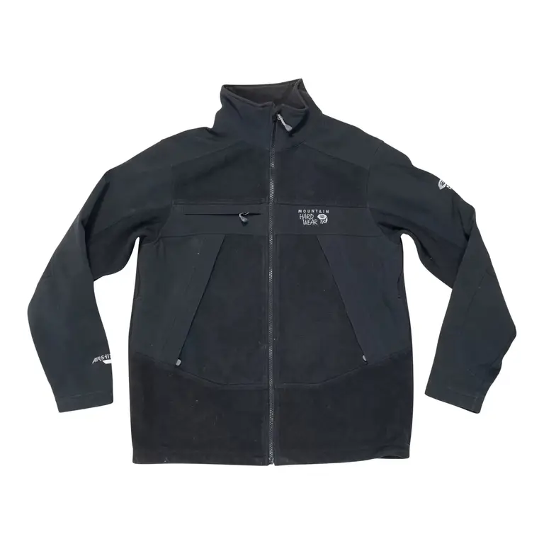 Mountain Hardwear Mountain Tech Jacket - Men's