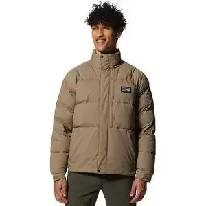 Mountain Hardwear Nevadan Down Jacket