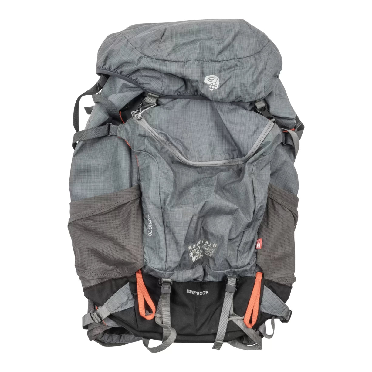 Mountain Hardwear Ozonic 70 Pack