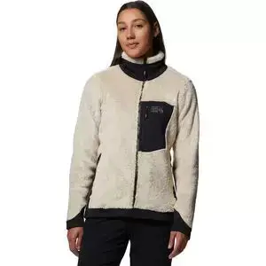 Mountain Hardwear Polartec High Loft Jacket