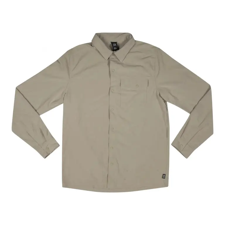 Mountain Hardwear Shade Lite LS Shirt