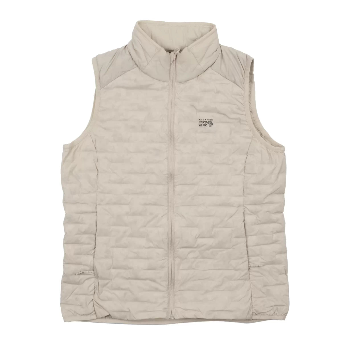 Mountain Hardwear Stretchdown Light Vest - Women's