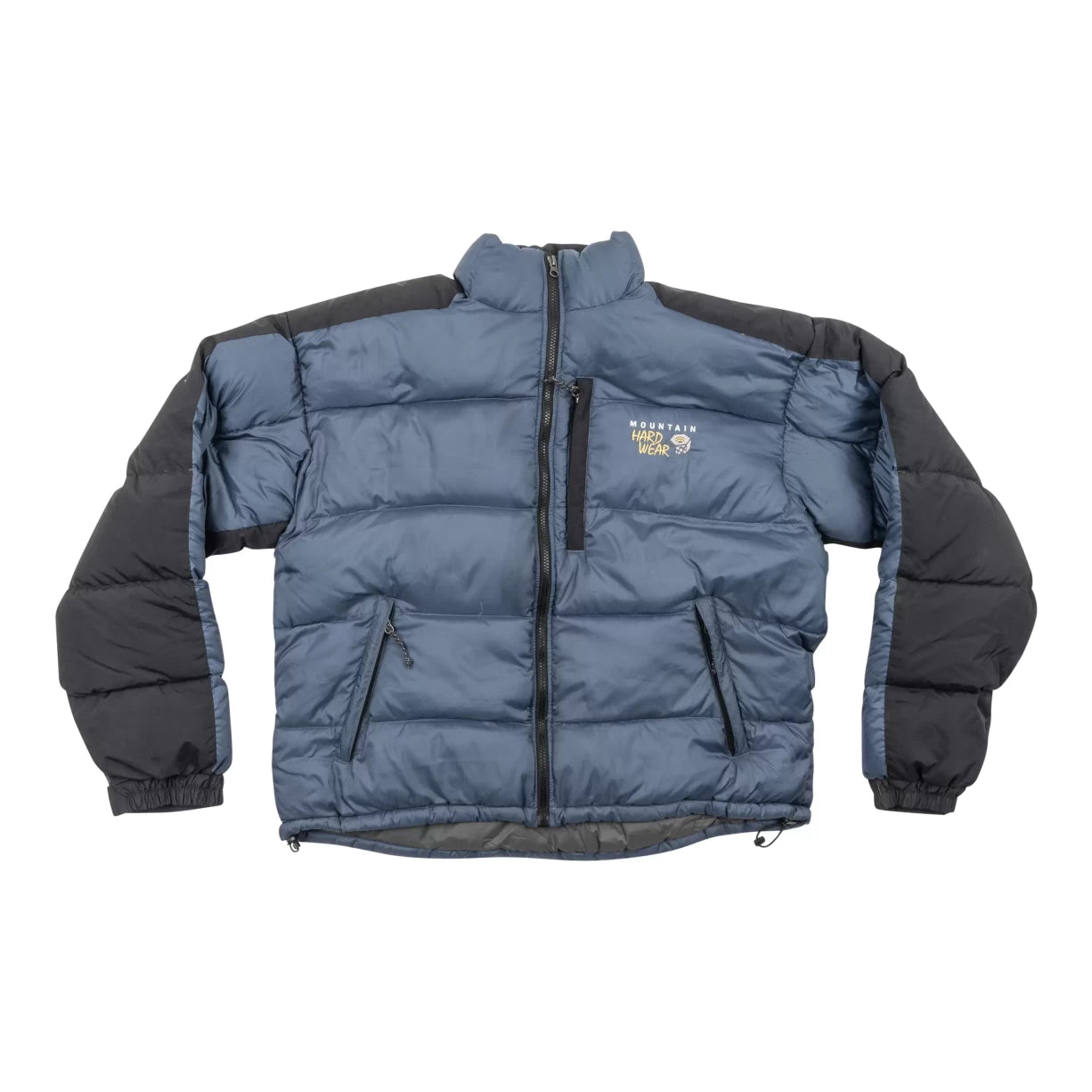 Mountain Hardwear SubZero Down Jacket