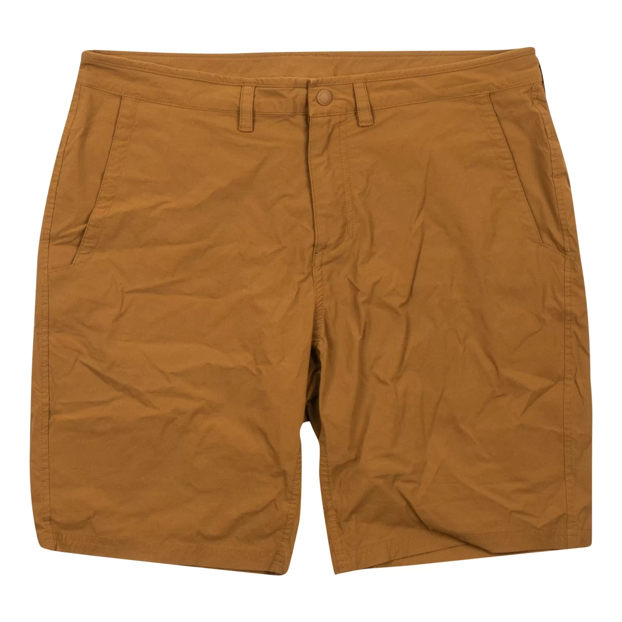 Mountain Hardwear Trek Basin Short