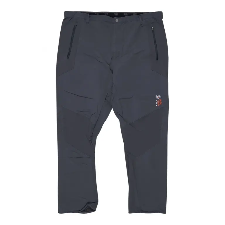 Mountain Hardwear Warlow Hybrid Pant