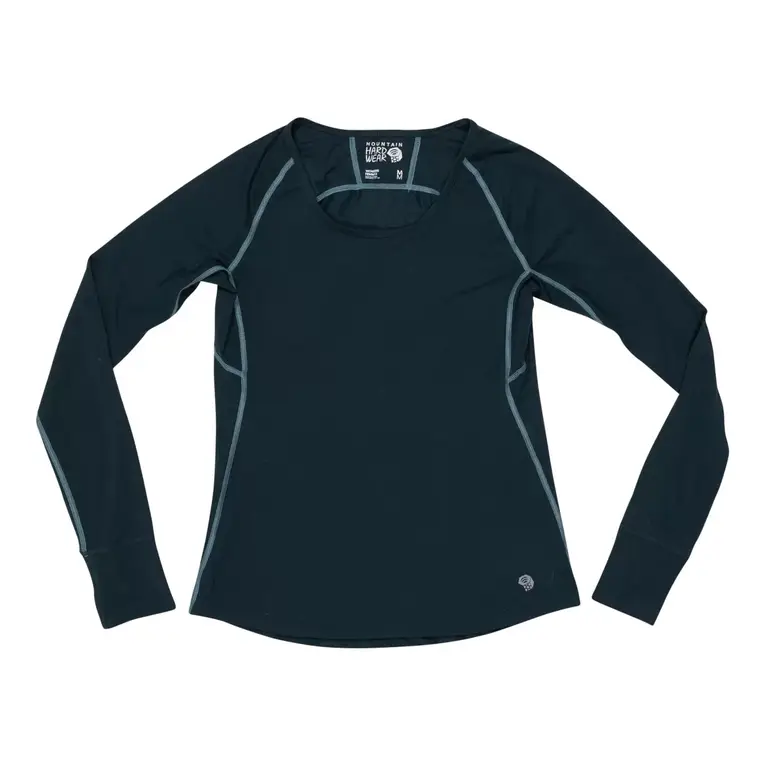 Mountain Hardwear Wick.Q Top