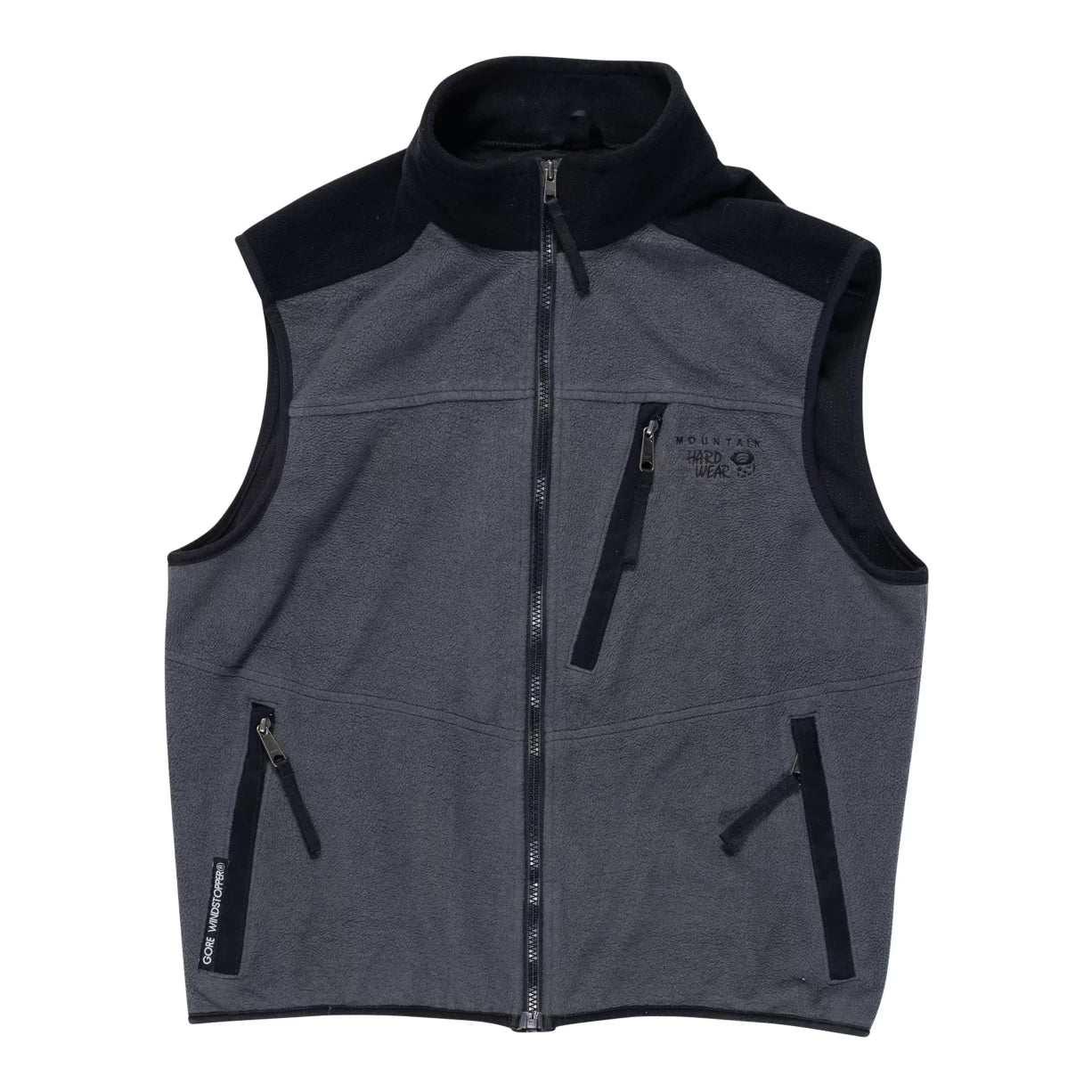 Mountain Hardwear Windstopper Vest - Men's