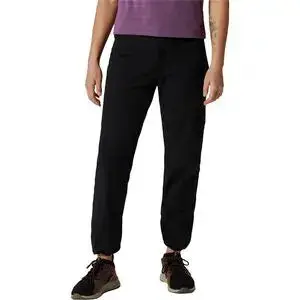 Mountain Hardwear Yumalina Fleece-Lined Pant