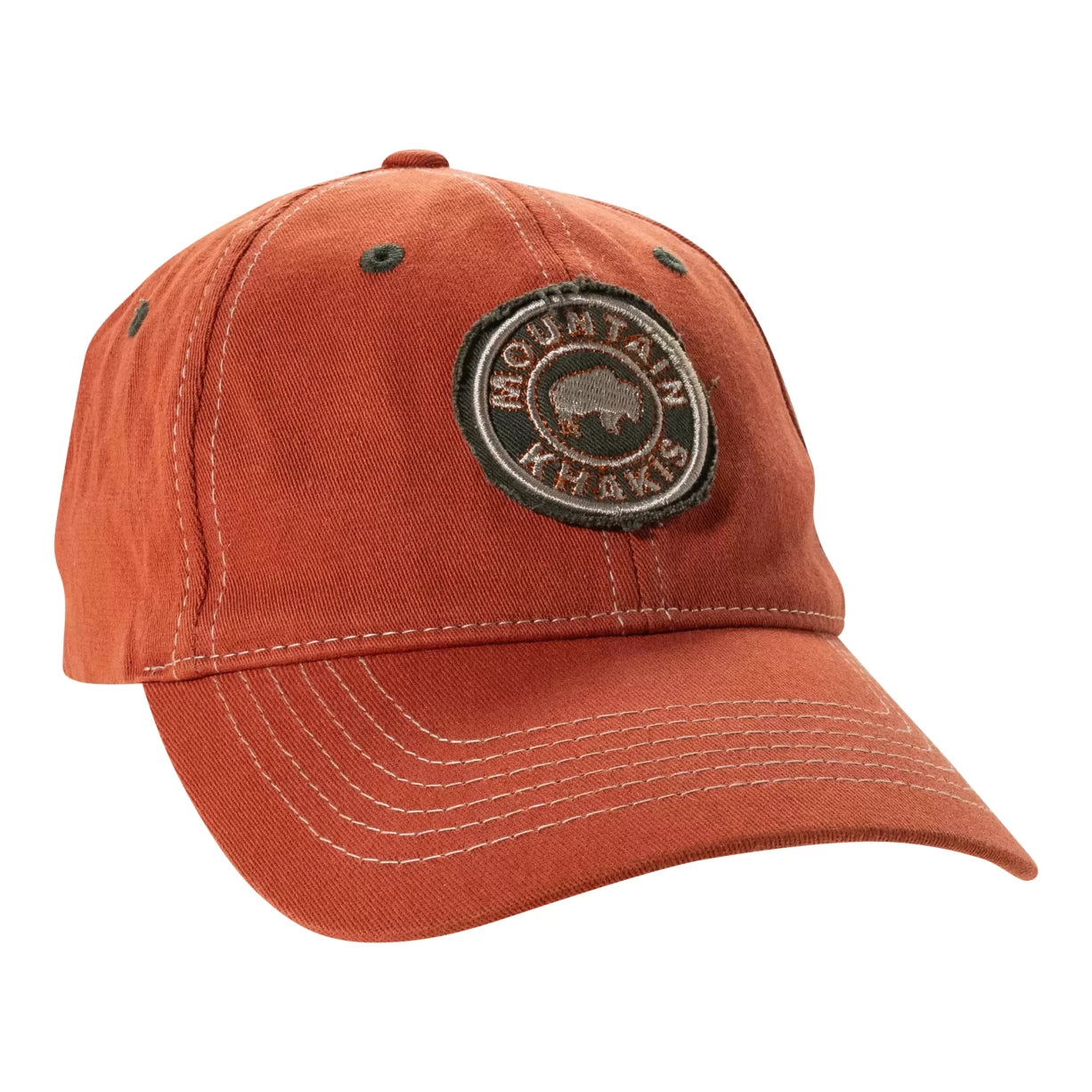 Mountain Khakis Cap