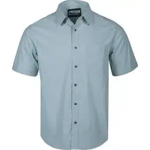 Mountain Khakis Vista Classic Fit Short-Sleeve Shirt