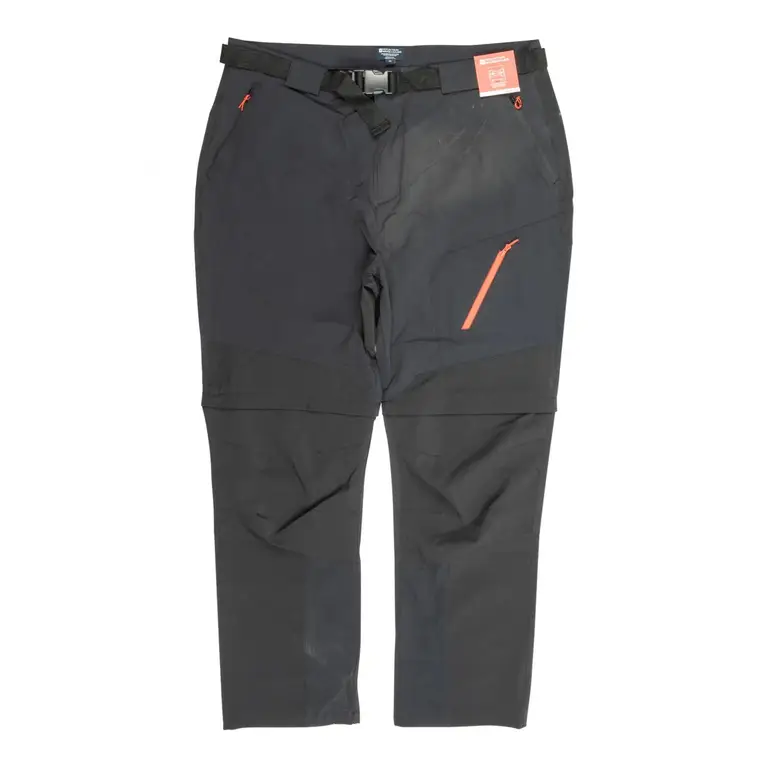 Mountain warehouse Forest Trekking Zip Off Pants