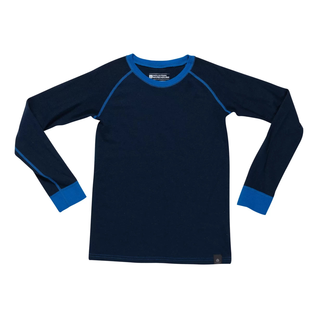 Mountain warehouse Merino II Base Layer Top