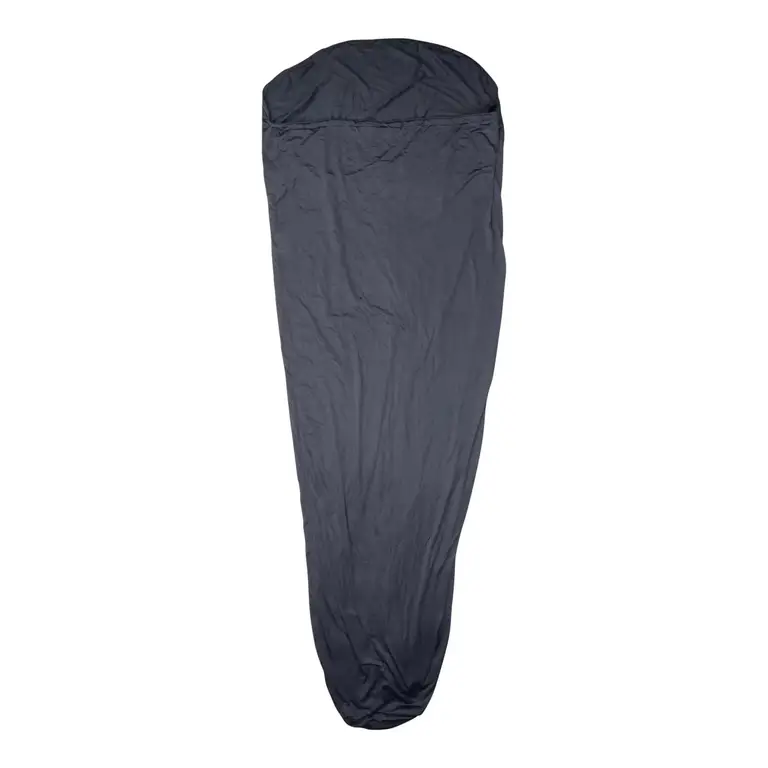 Mountain warehouse Polycotton Sleeping Bag Liner
