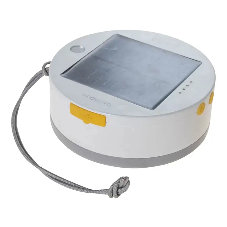 Mpowerd Luci Solar String Lights