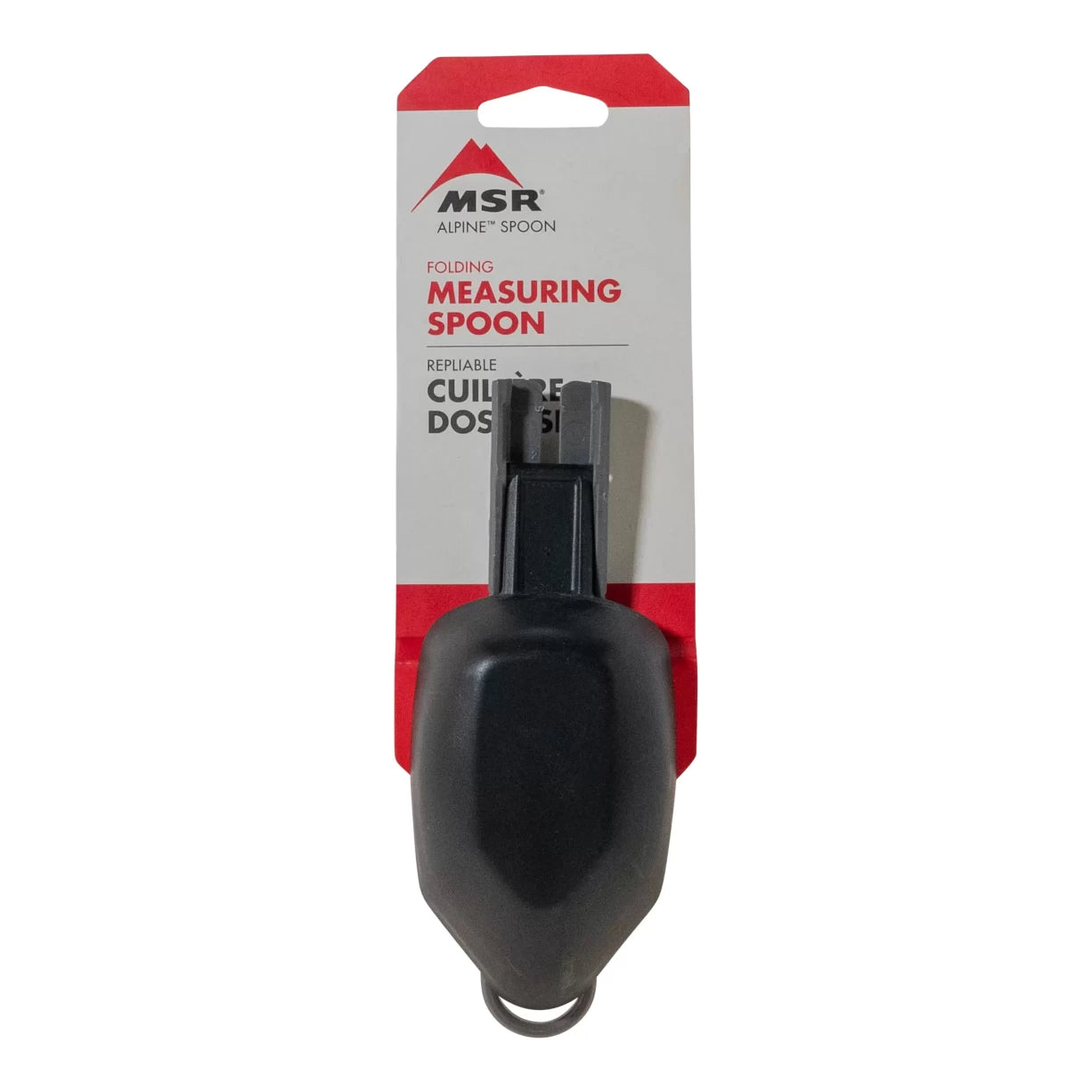 MSR Alpine Folding Measuring Spoon