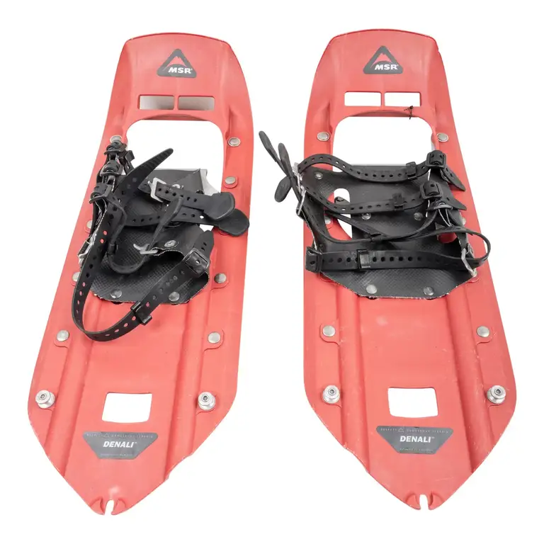 MSR Denali Snowshoes