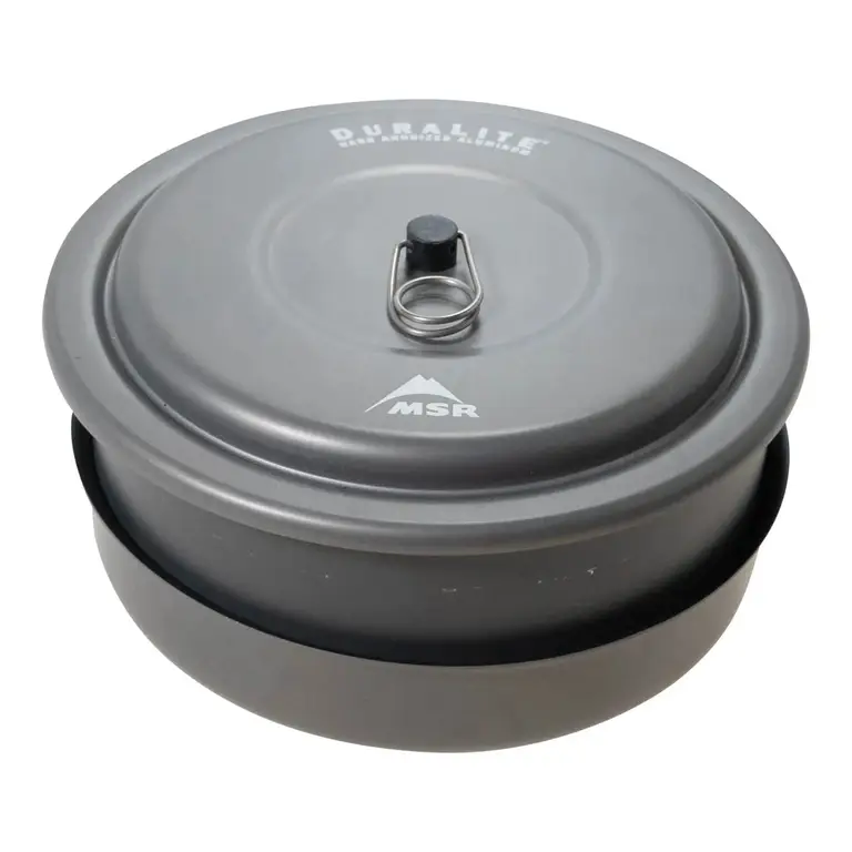 MSR DuraLite Classic Cookset