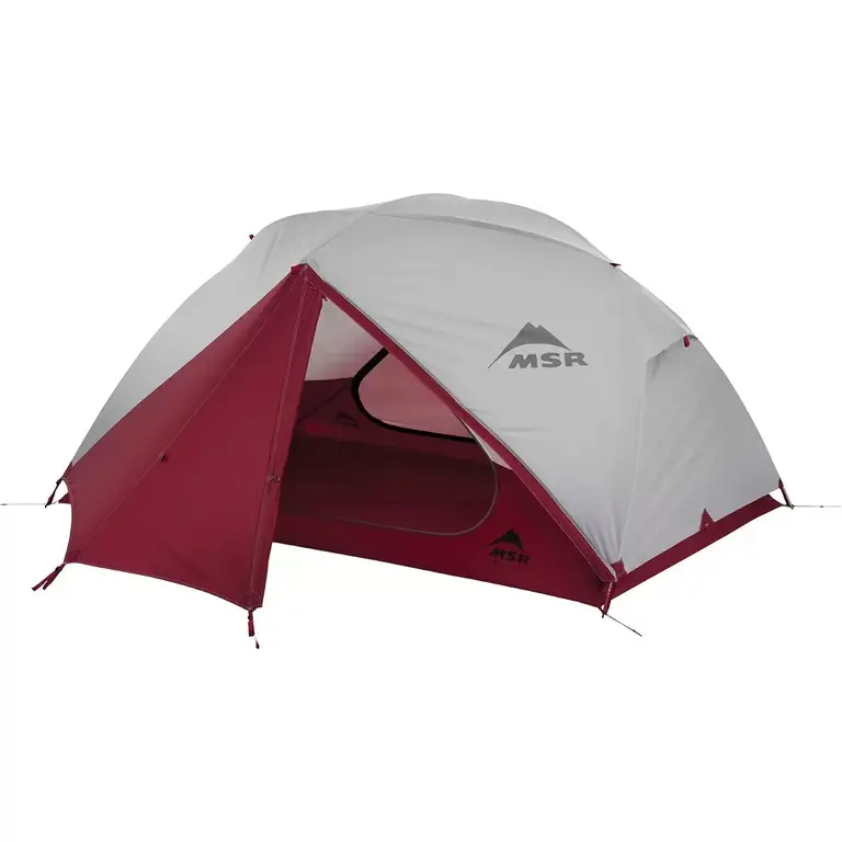 MSR Elixir 2-Person Tent