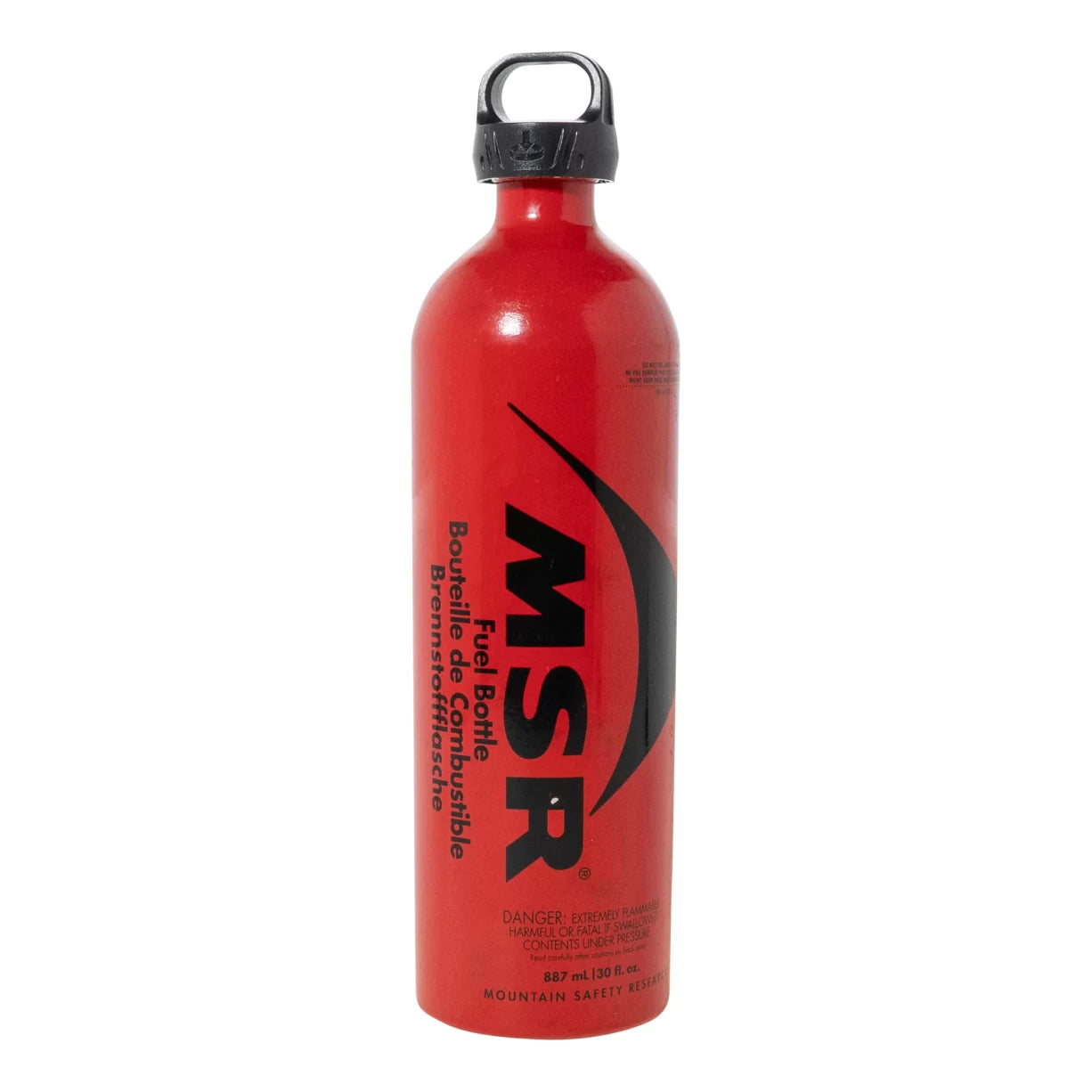 MSR Fuel Bottle 30-oz.