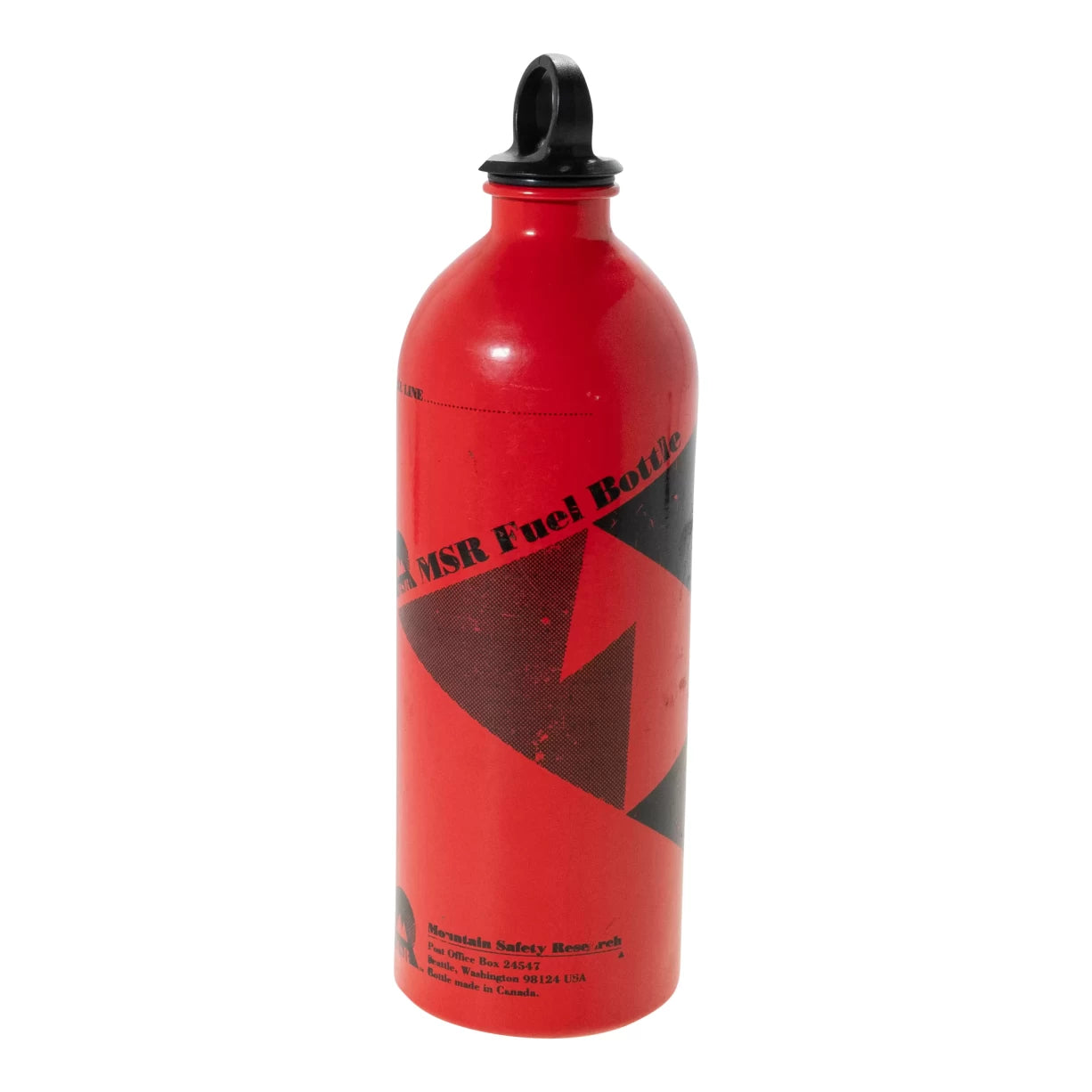 MSR Liquid Fuel Bottle