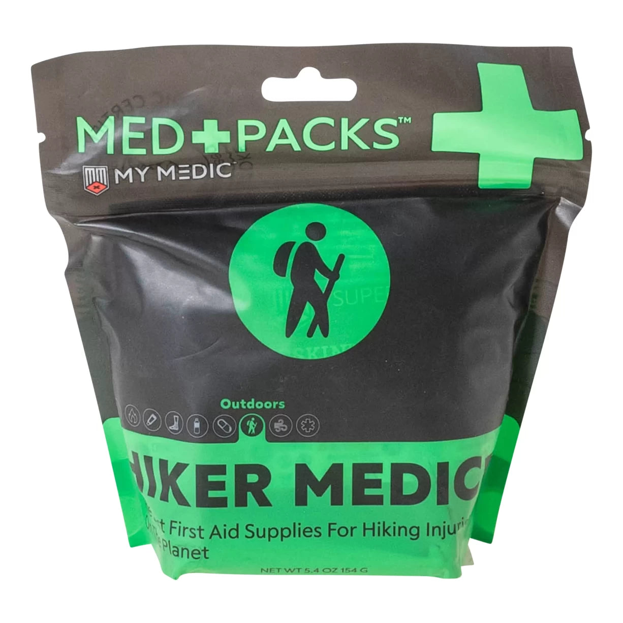 My Medic Hiker Medic Pack