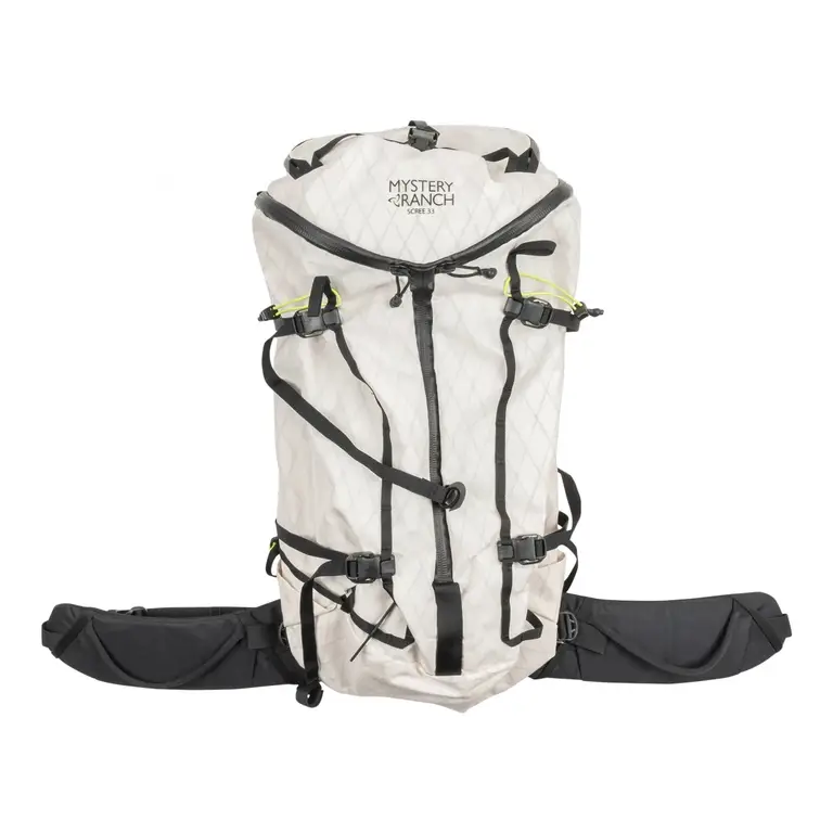 Mystery Ranch Scree 33L Backpack