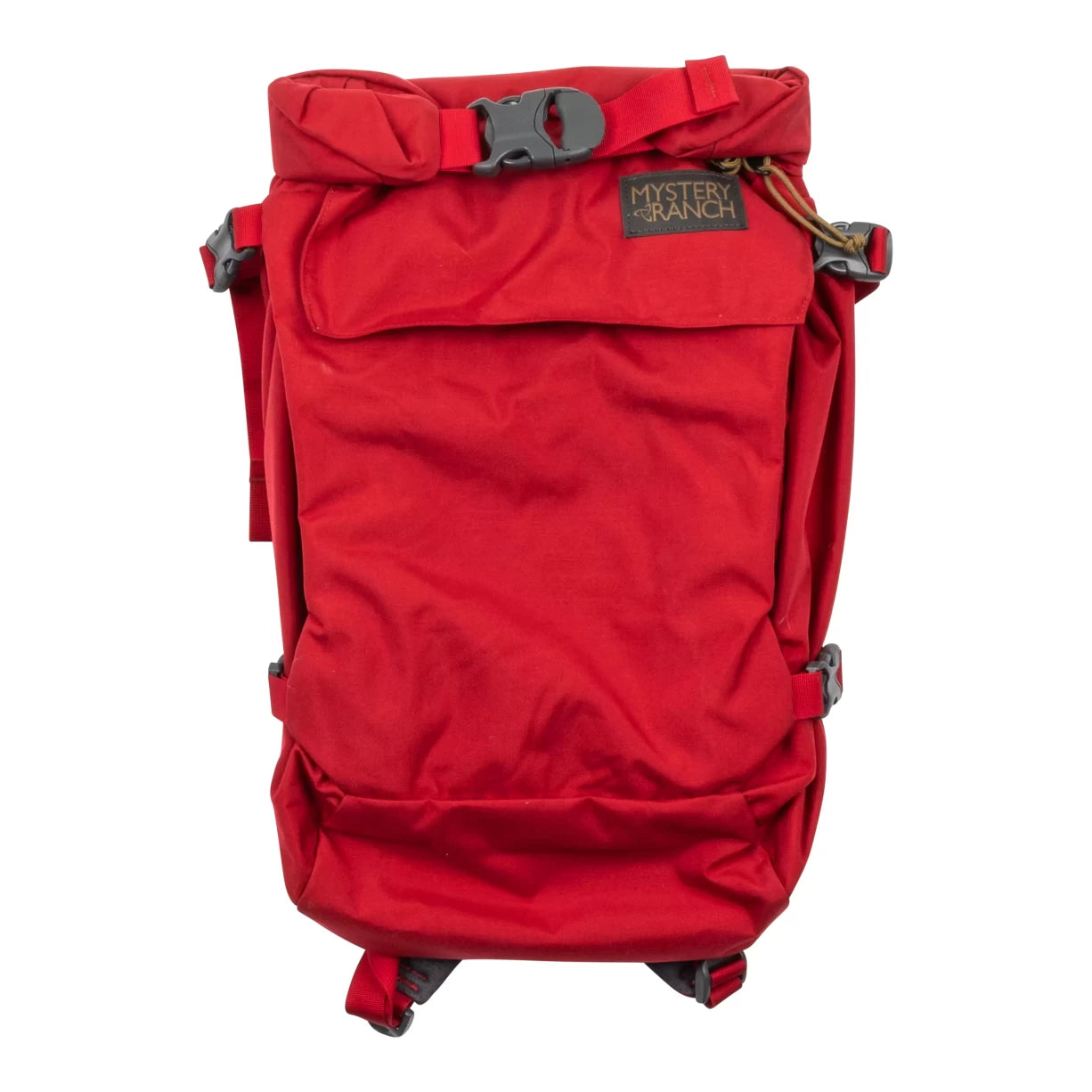 Mystery Ranch Street Zen 25L Pack