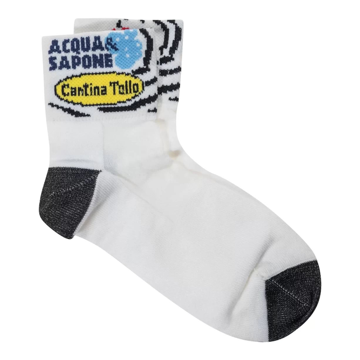 Nalini Acqua & Sapone Team Cycling Socks