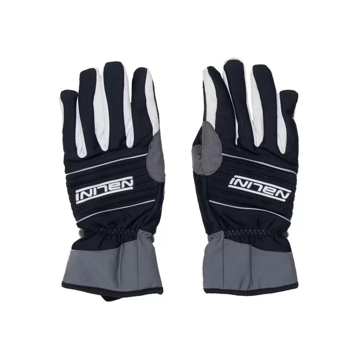 Nalini Red Thermo Winter Cycling Gloves